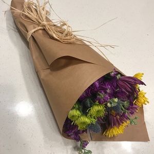 Meet your Posher, Meagan